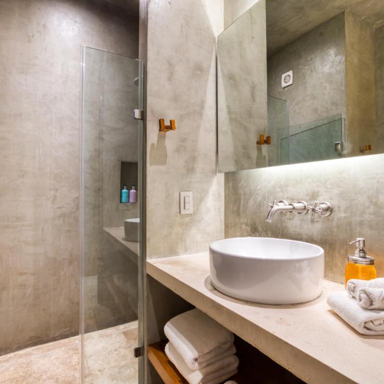 Seremonia Origen - Apartamento de 1 dormitorio - 12