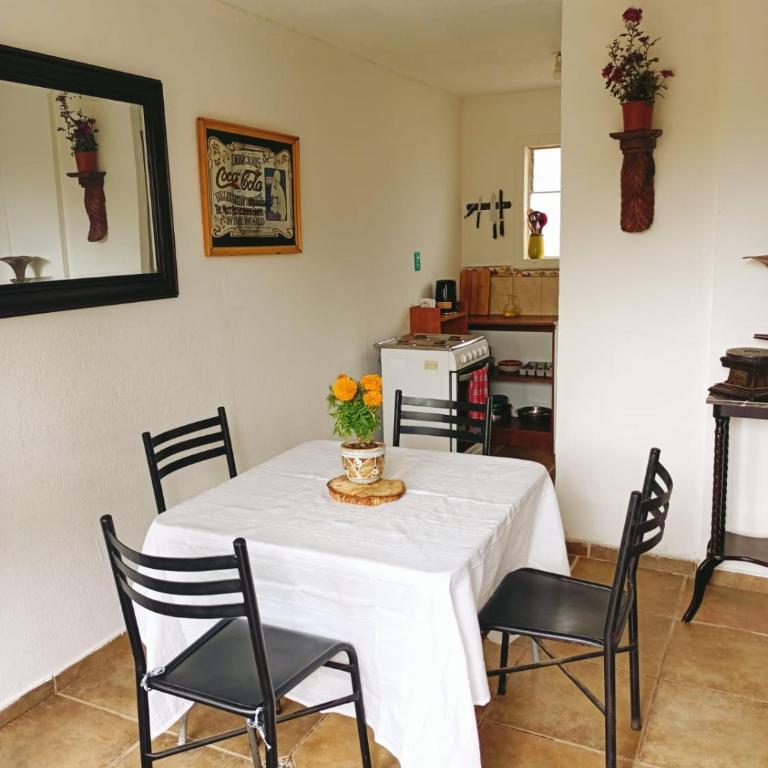 Cabañas Toto Península Beach - Casa de 2 dormitorios - 6