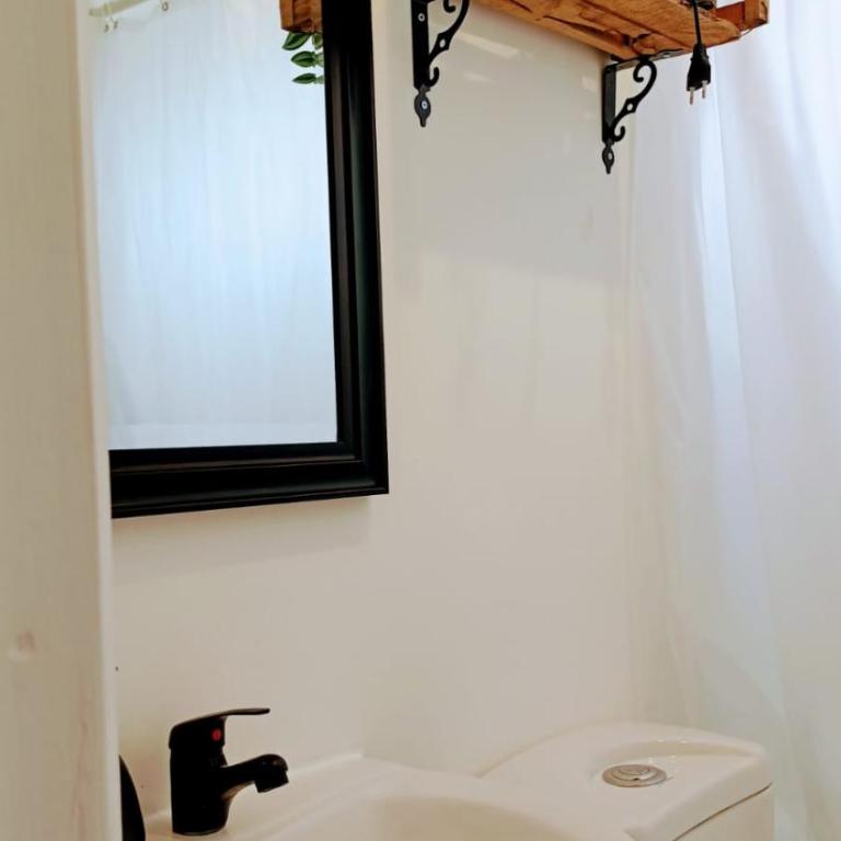 Cabañas Toto Península Beach - Casa con 1 dormitorio - 6