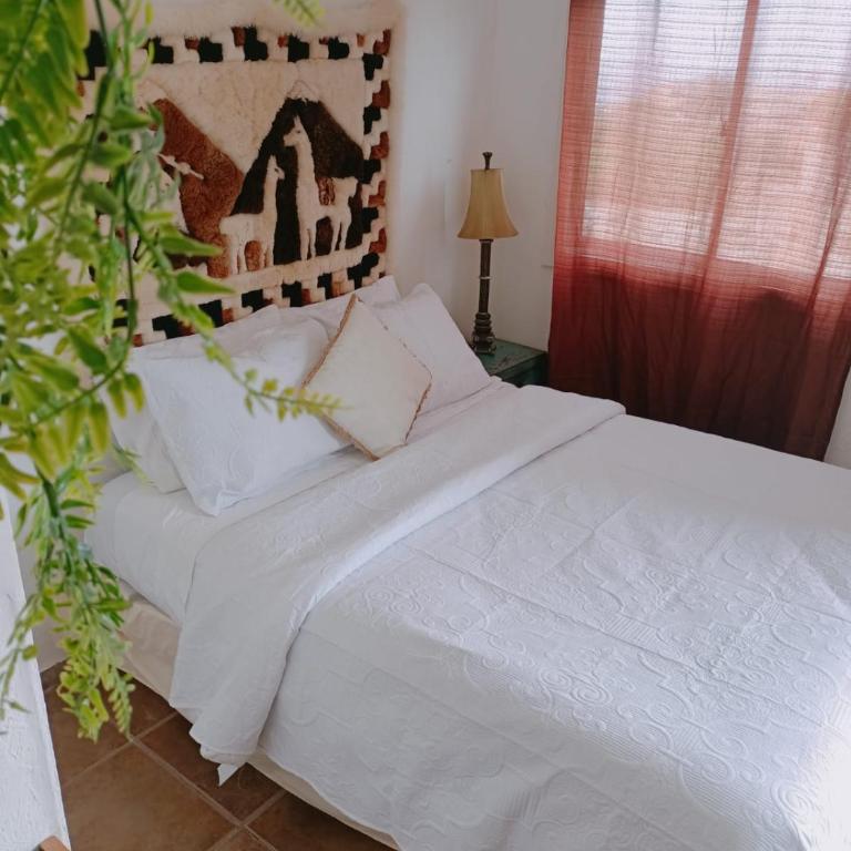 Cabañas Toto Península Beach - Casa con 1 dormitorio - 8