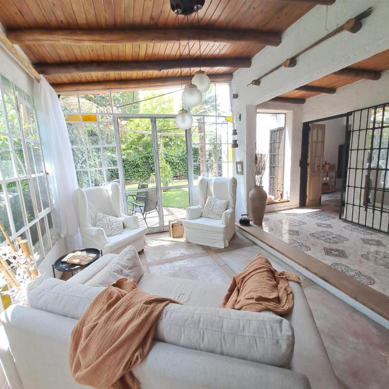 CASA ADAGIO - Casa con 1 dormitorio - 1