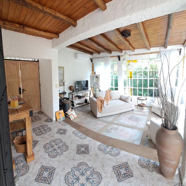 CASA ADAGIO - Casa con 1 dormitorio - 8
