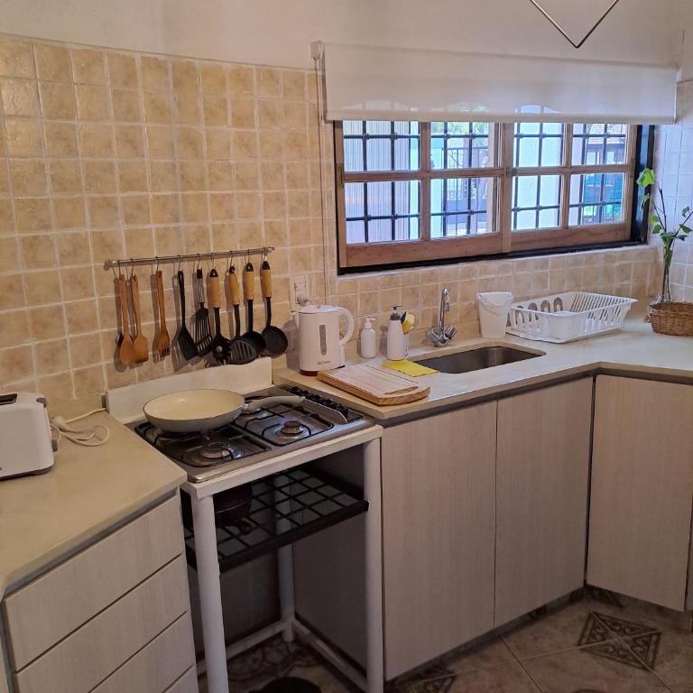 CASA ADAGIO - Casa con 1 dormitorio - 24