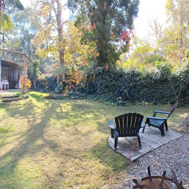 CASA ADAGIO - Casa con 1 dormitorio - 34