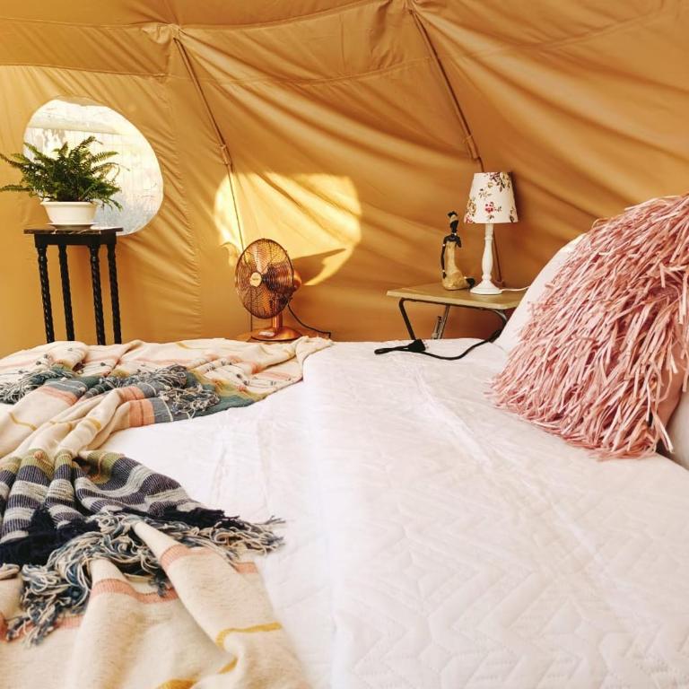 Cabañas Toto Península Beach - One-Bedroom House - 2