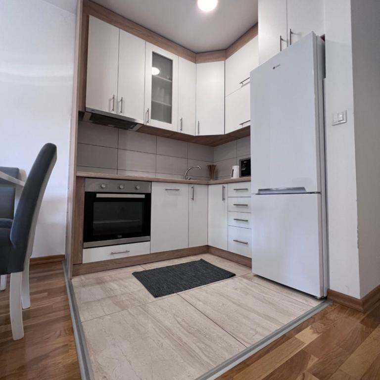 MSCondoApartment - Two-Bedroom Apartment - 5
