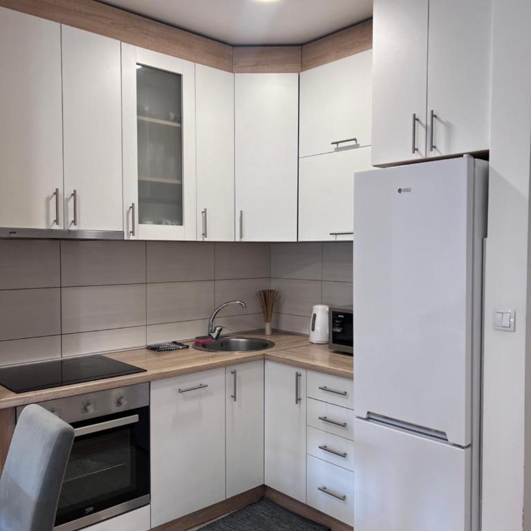 MSCondoApartment - Two-Bedroom Apartment - 12