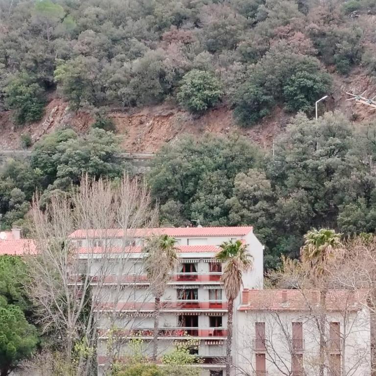 Appart'Hôtel Le Combes - Appartement - 13