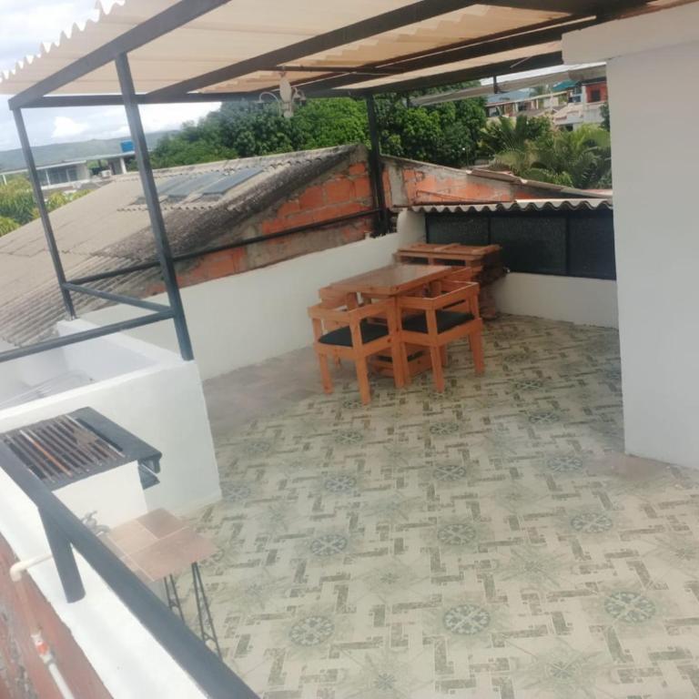 CASA VACACIONAL SAMARIA - Casa - 13