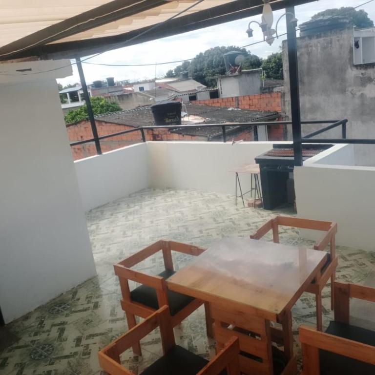 CASA VACACIONAL SAMARIA - Casa - 18
