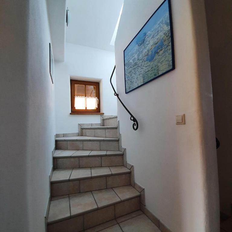 Ferienwohnung Wiesenleiten inkl. Chiemgaukarte - Apartment mit 3 Schlafzimmern - 4