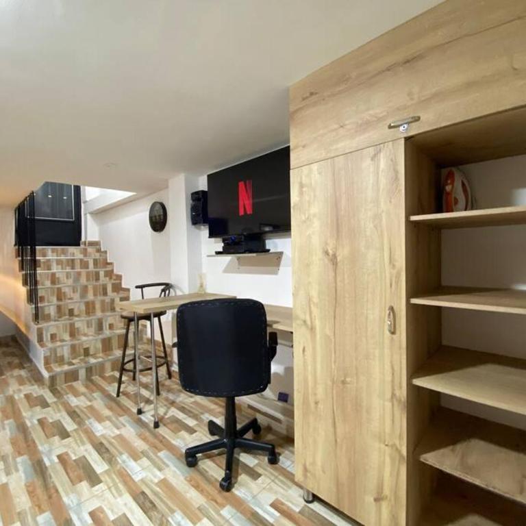 Harmony loft - Wifi de 200 mb muy cercano a todo - Apartamento de 1 dormitorio - 10
