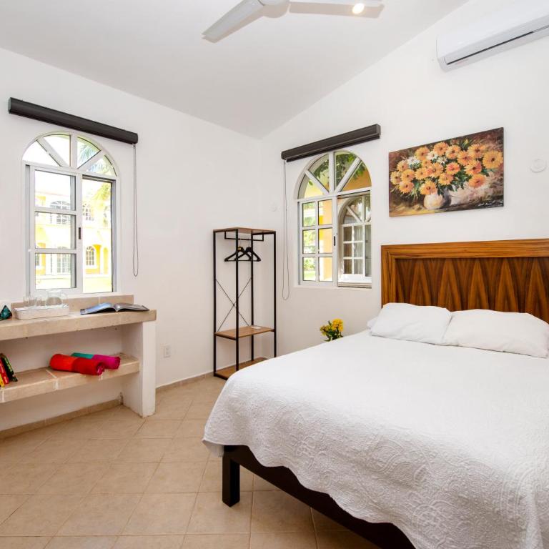 Villa las Flores country house - Six-Bedroom House - 4