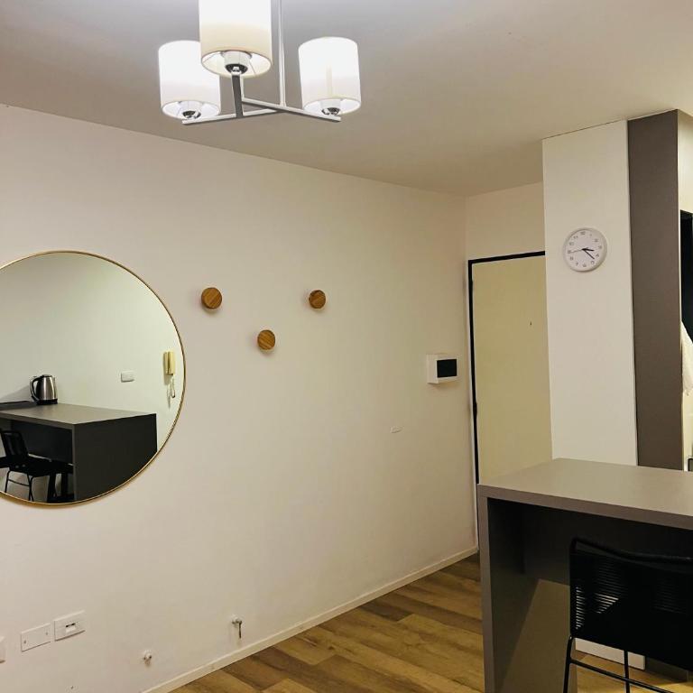 Departamento confortable centro Wi Fi - cochera opcional - Apartamento de 1 dormitorio - 12