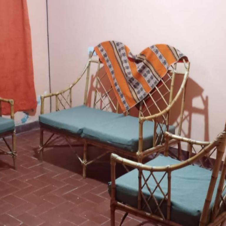 Casa Aires del hornocal - Casa de 2 dormitorios (6 adultos) - 3
