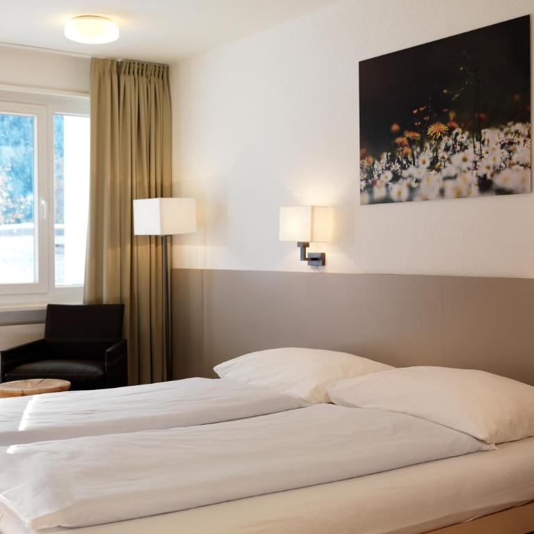 Serviced Apartments by Solaria - Comfort Apartment mit 1 Schlafzimmer (4 Erwachsene) - 1
