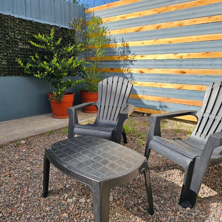 Moderno complejo de 10 suites cerca de Arístides - Casa - 18