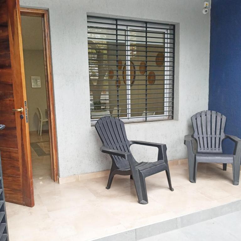 Moderno complejo de 10 suites cerca de Arístides - Casa - 19