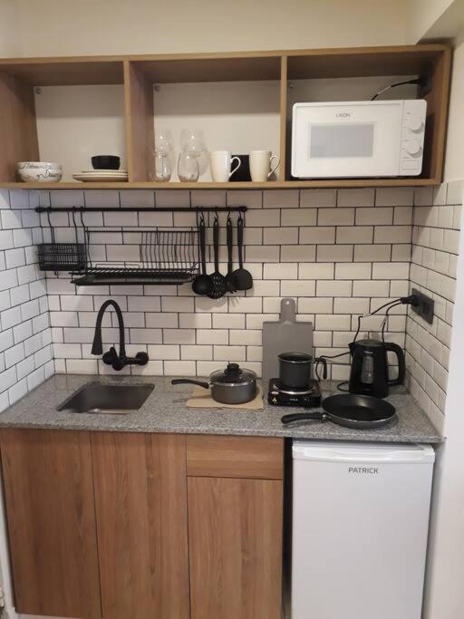 Amazing Studio near the Obelisk - Apartamento de 1 dormitorio - 16