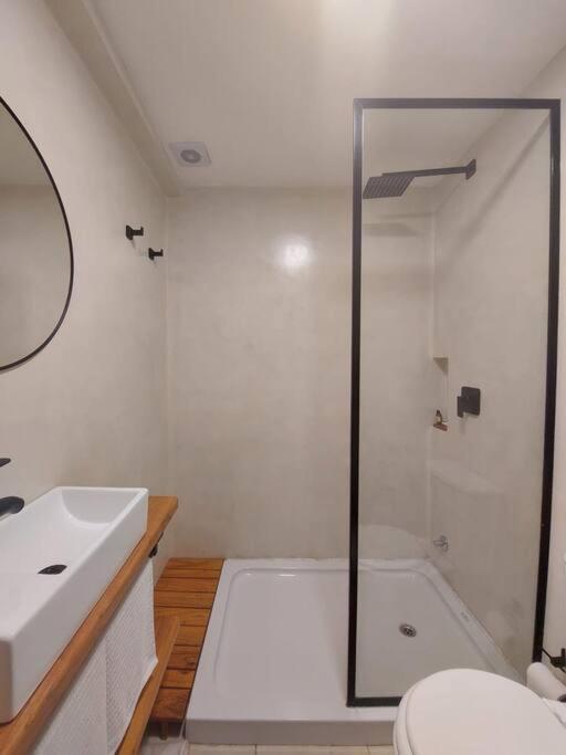 Amazing Studio near the Obelisk - Apartamento de 1 dormitorio - 20