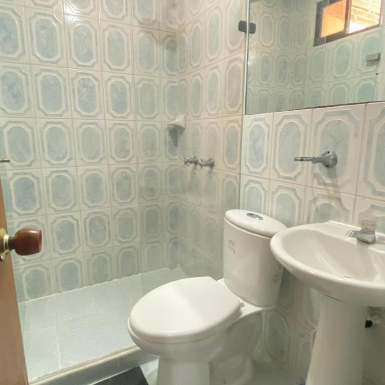 APARTAMENTOS ESTADIO MK REMODELADOS EN LA MEJOR ZONA DE MEDELLIiN - Two-Bedroom Apartment - 14