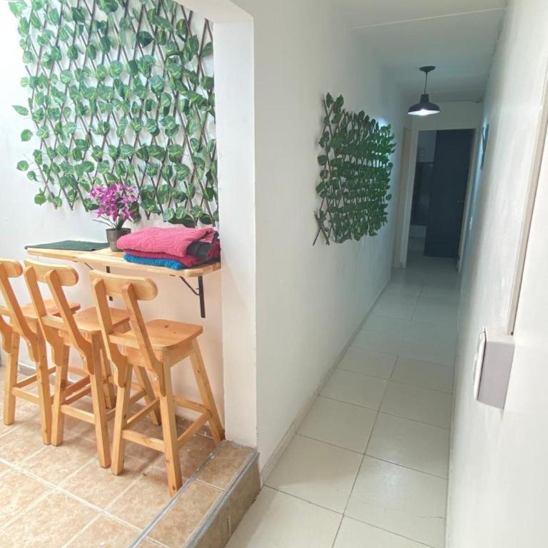 APARTAMENTOS ESTADIO MK REMODELADOS EN LA MEJOR ZONA DE MEDELLIiN - Two-Bedroom Apartment - 16