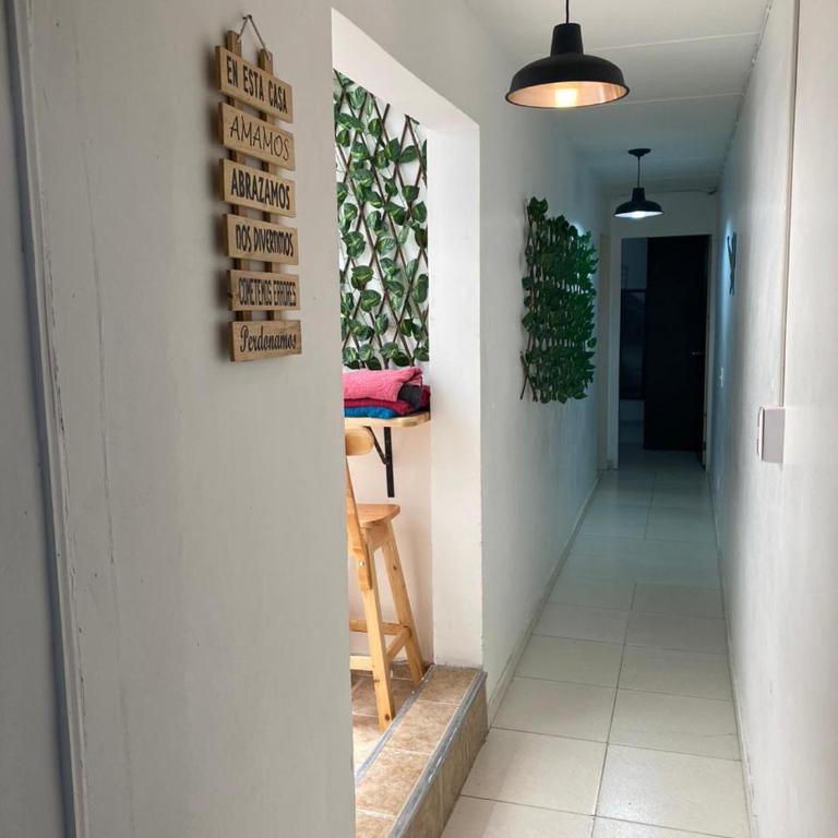 APARTAMENTOS ESTADIO MK REMODELADOS EN LA MEJOR ZONA DE MEDELLIiN - Two-Bedroom Apartment - 17