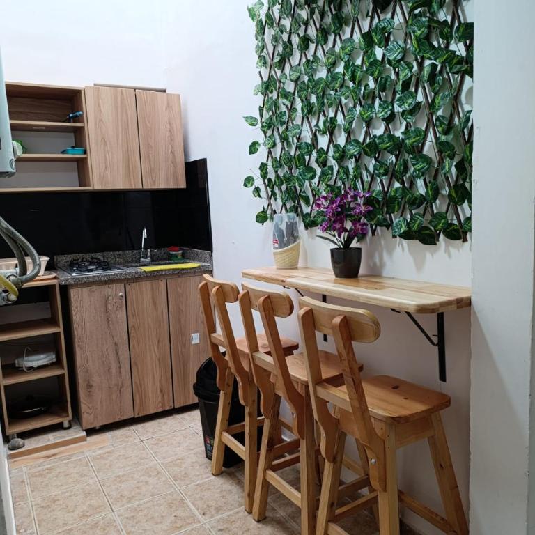 APARTAMENTOS ESTADIO MK REMODELADOS EN LA MEJOR ZONA DE MEDELLIiN - Two-Bedroom Apartment - 11