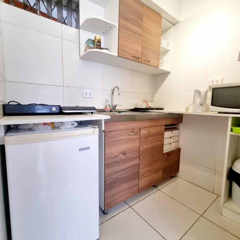 SuitePRIX Miraflores Downtown Lima 1B 603 - One-Bedroom Apartment - 11