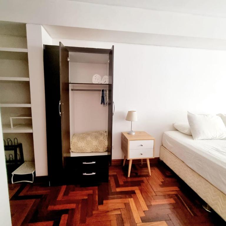 SuitePRIX Miraflores Downtown Lima 1B 603 - One-Bedroom Apartment - 15