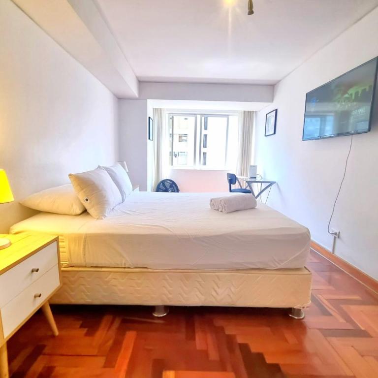 SuitePRIX Miraflores Downtown Lima 1B 603 - One-Bedroom Apartment - 1