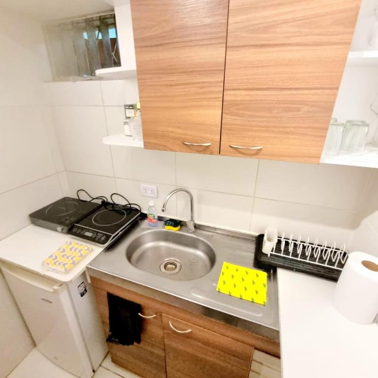 SuitePRIX Miraflores Downtown Lima 1B 603 - One-Bedroom Apartment - 18