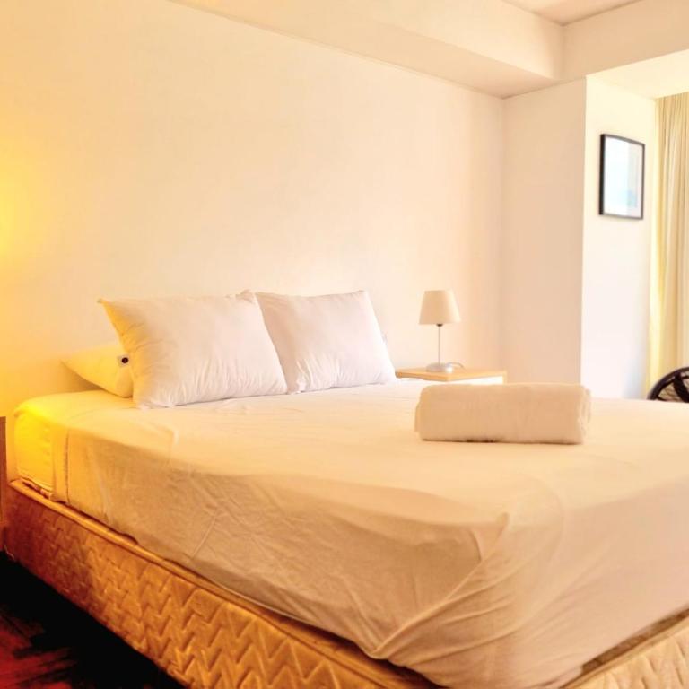 SuitePRIX Miraflores Downtown Lima 1B 603 - One-Bedroom Apartment - 9