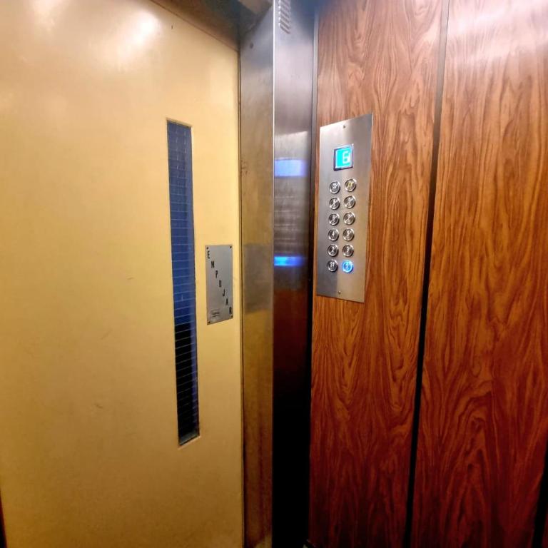 SuitePRIX Miraflores Downtown Lima 1B 603 - One-Bedroom Apartment - 17