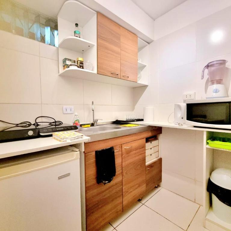 SuitePRIX Miraflores Downtown Lima 1B 603 - One-Bedroom Apartment - 5