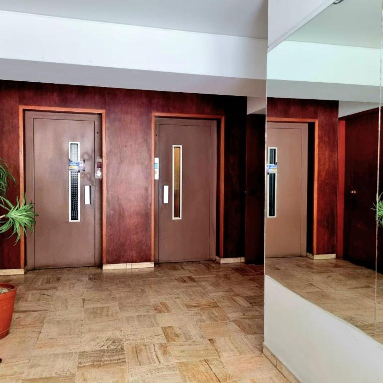 SuitePRIX Miraflores Downtown Lima 1B 603 - One-Bedroom Apartment - 19