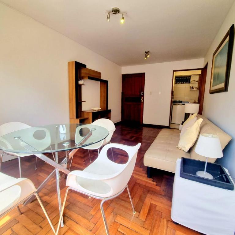 SuitePRIX Miraflores Downtown Lima 1B 603 - One-Bedroom Apartment - 20