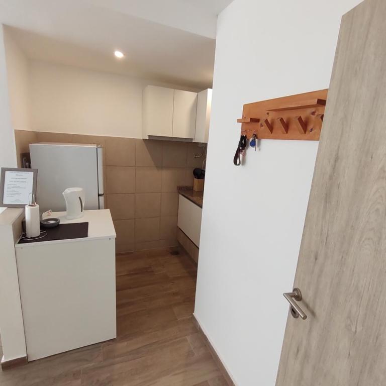 Departamento a metros de Bv.Oroño - Apartamento de 1 dormitorio - 6