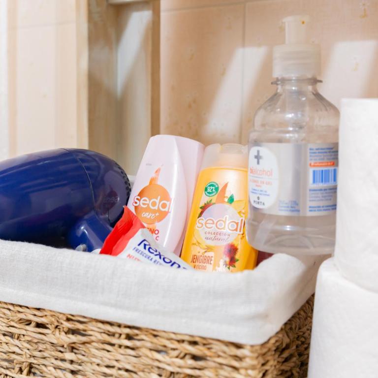 La Casita de Paso de los Andes, Mendoza - Casa de 2 dormitorios - 34