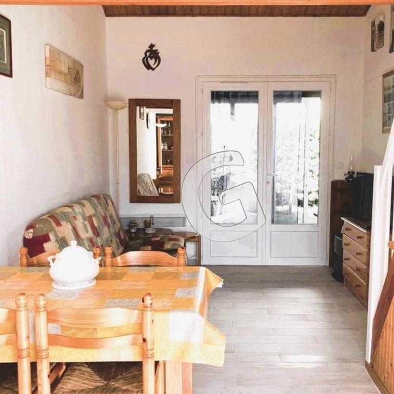 "Charmante maison proche plage pour 4 pers. à La Tranche sur Mer avec jardin et parking privé" - FR-1-194-404 - Vacation Home - 23
