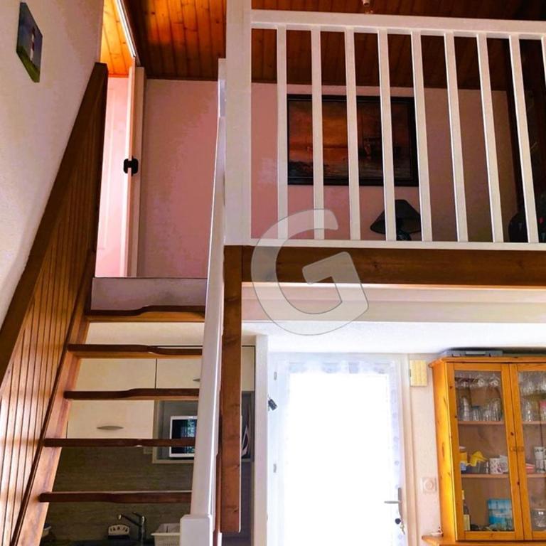 "Charmante maison proche plage pour 4 pers. à La Tranche sur Mer avec jardin et parking privé" - FR-1-194-404 - Vacation Home - 24