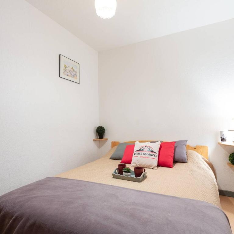 Appartement calme avec jardin, 6 pers, près du centre et des pistes - Saint-Lary Village - FR-1-296-173 - Apartment (6 Erwachsene) - 7