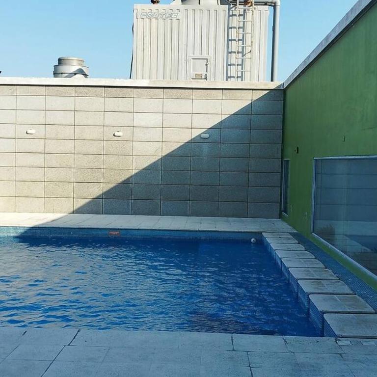 Blue Gardens - Suite Espectacular cerca Buenavista - junto al Hilton Garden Inn - Apartamento de 1 dormitorio - 5