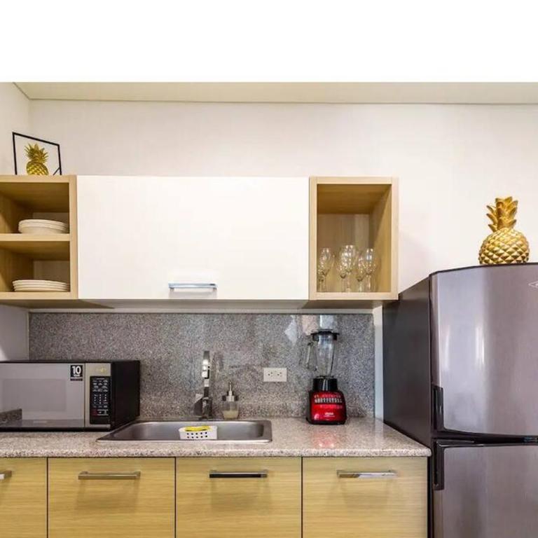 Blue Gardens - Suite Espectacular cerca Buenavista - junto al Hilton Garden Inn - Apartamento de 1 dormitorio - 11