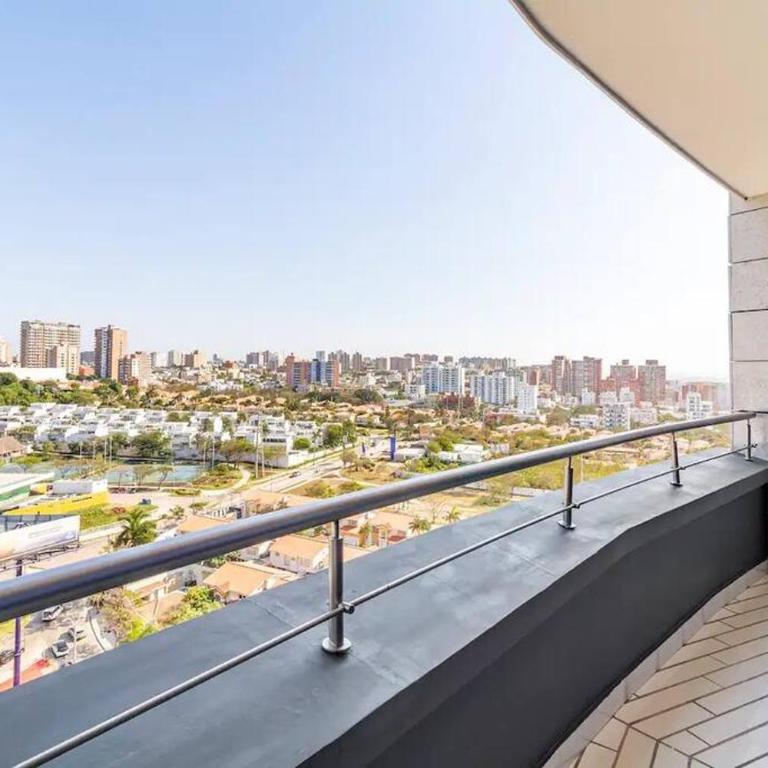 Blue Gardens - Suite Espectacular cerca Buenavista - junto al Hilton Garden Inn - Apartamento de 1 dormitorio - 15