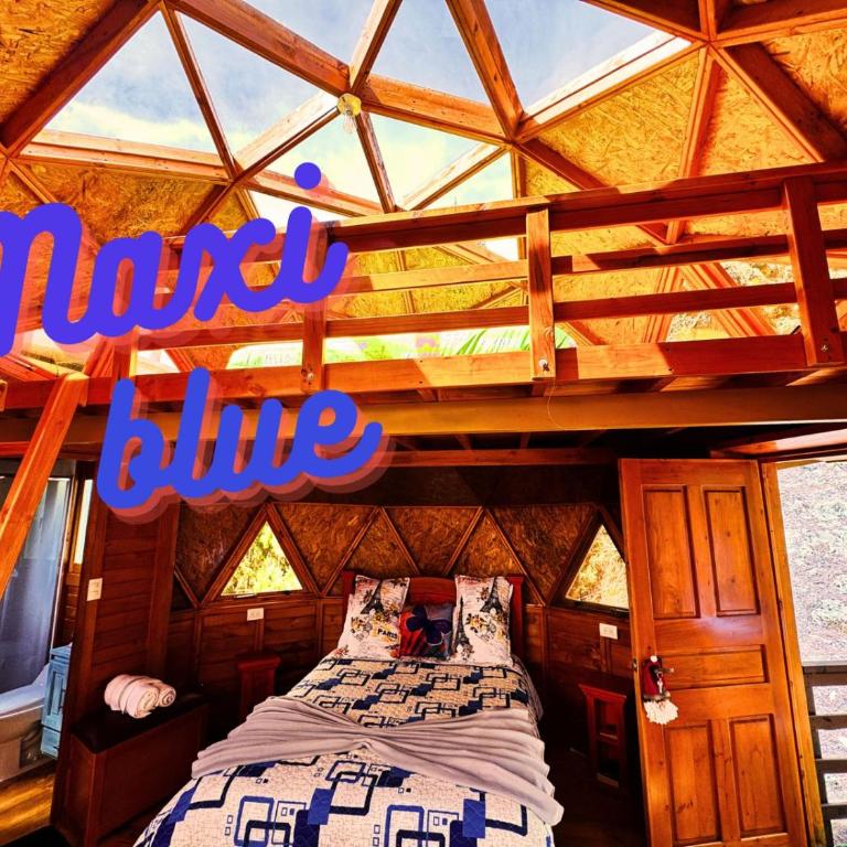 DOMOS BLUE - Superior Bungalow - 4