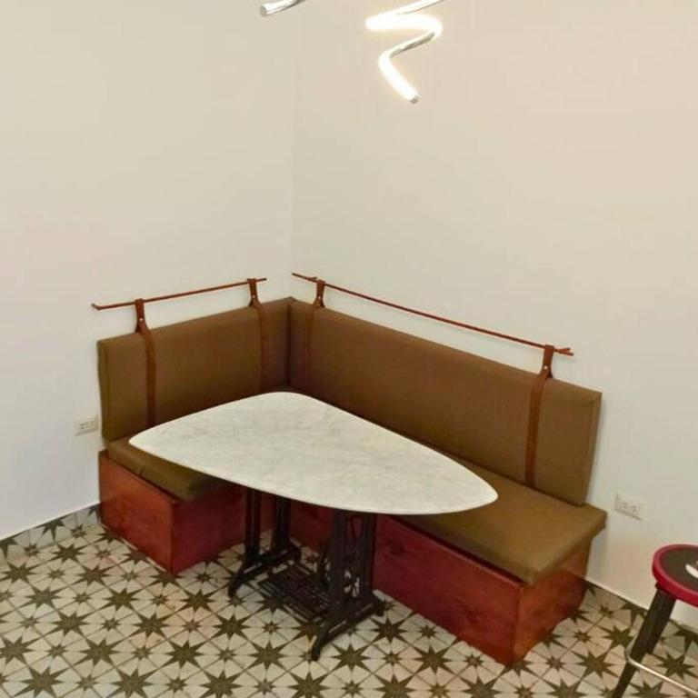 Departamento boutique - Apartamento de 1 dormitorio - 11