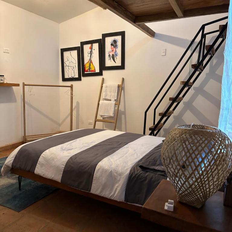 AptoPardo1945 duplex con Jacuzzi - Apartamento de 3 dormitorios - 15