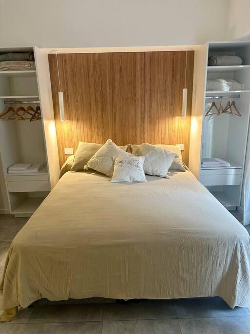 Precioso apartamento en el centro porteño - Apartamento de 1 dormitorio - 3