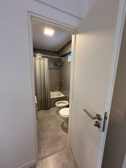 Precioso apartamento en el centro porteño - Apartamento de 1 dormitorio - 16